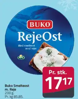 Fleggaard Buko RejeOst tilbud