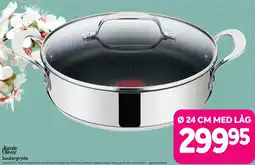 Din Isenkræmmer Jamie Oliver Sautergryde tilbud