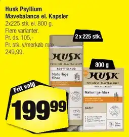 Calle Hydro Plus / Zero elektrolytter tilbud