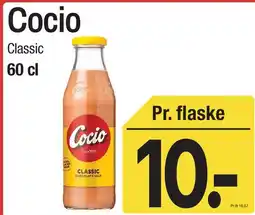 ABC Lavpris Cocio tilbud