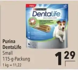 Citti Purina DentaLife tilbud