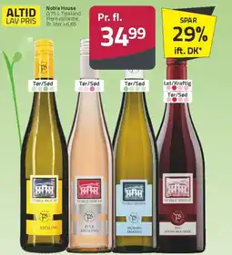 Fleggaard Noble House tilbud