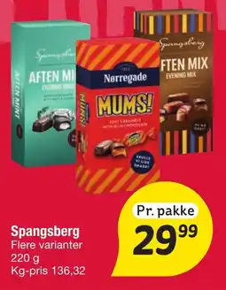 Fakta Tyskland Spangsberg tilbud