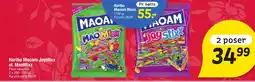 Fakta Tyskland Haribo maoam joystixx el. maomixx tilbud