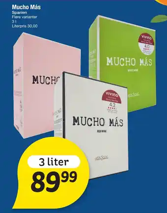 Fakta Tyskland Mucho más tilbud