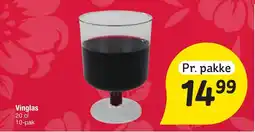 Fakta Tyskland Vinglas tilbud