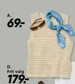 Bilka Solbriller tilbud