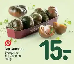 REMA 1000 Tapastomater tilbud