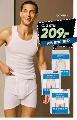 Bilka Undertrøje, tights eller trusser tilbud