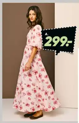 Bilka Kjole tilbud