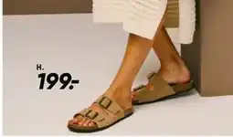Bilka Slippers tilbud