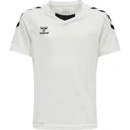 Sport 24 hummel Core XK Poly Trænings T-shirt Børn tilbud