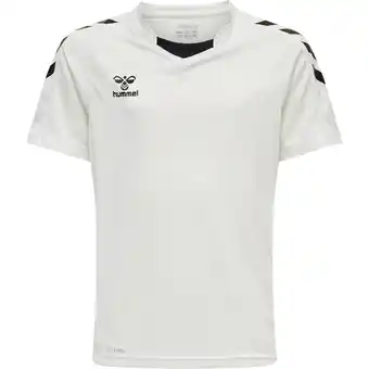 Sport 24 hummel Core XK Poly Trænings T-shirt Børn tilbud