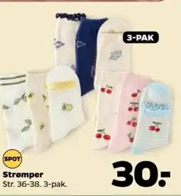 Netto Strømper tilbud