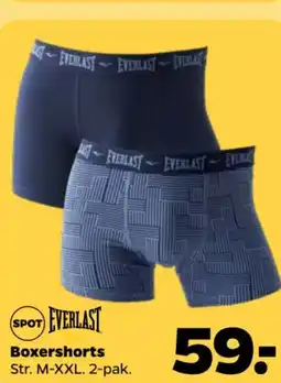 Netto Boxershorts tilbud