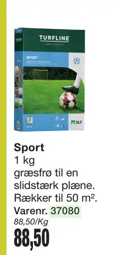 Harald Nyborg Sport tilbud