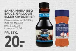 MENY Glyngøre Tun (dåse) tilbud