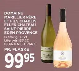 MENY Casalforte / Roman Graeff (3 L box) tilbud