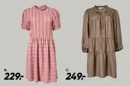 Bilka Kjoler (flere modeller) tilbud