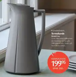 Kop & Kande Termokande tilbud