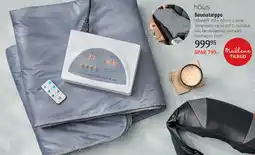 Kop & Kande Saunatæppe tilbud