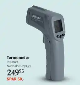 Kop & Kande Termometer tilbud