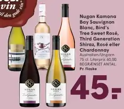 SPAR Nugan Kamona m.fl. tilbud