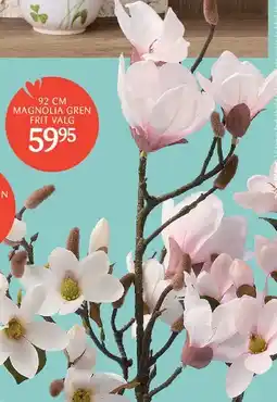 Kop & Kande MAGNOLIA GREN tilbud