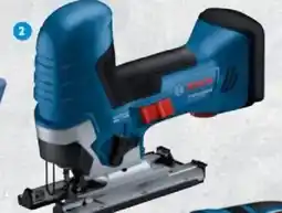 Davidsen BOSCH Stiksav 18 v tilbud