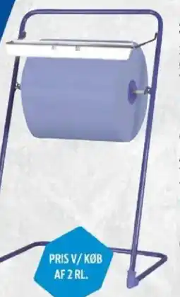 Davidsen Abena gulvstativ tilbud