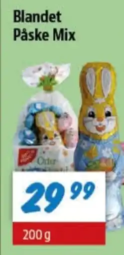 zur Krone Blandet Påske Mix tilbud