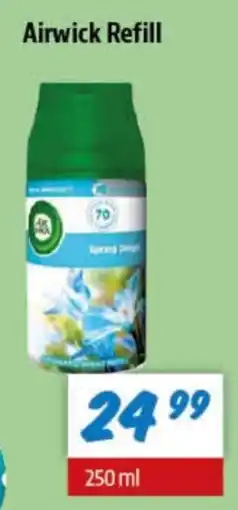 zur Krone Airwick Refill tilbud