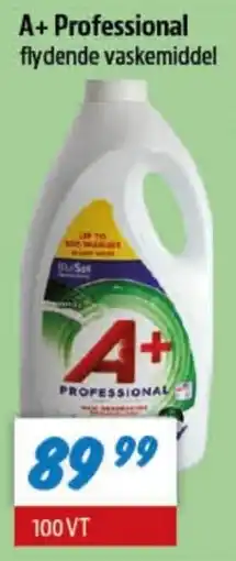 zur Krone A+ Professional tilbud