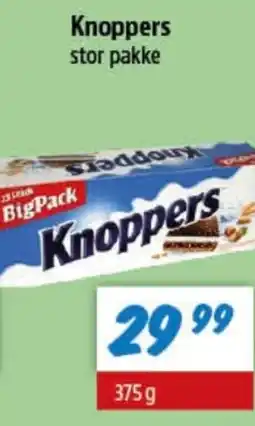 zur Krone Knoppers tilbud