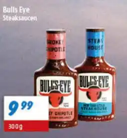 zur Krone Bulls Eye Steaksaucen tilbud