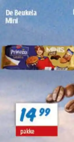 zur Krone De Beukela Mini tilbud