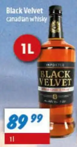 zur Krone Black Velvet tilbud