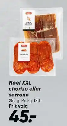 Bilka Udenlandske specialiteter (pålæg) tilbud