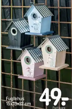 REMA 1000 Fuglehus tilbud