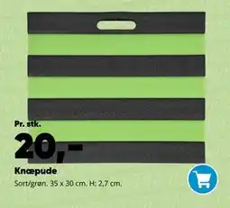 Bilka Knæpude tilbud