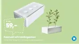 Bilka Danmuld selvvandingskasse tilbud