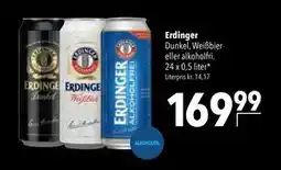 Citti Erdinger tilbud