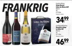 Citti Domaine Lafage La Rétro IGP tilbud