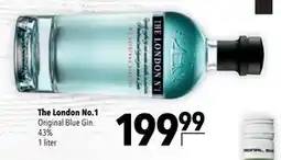 Citti The London No.1 tilbud