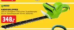 jem & fix HÆKKEKLIPPER tilbud