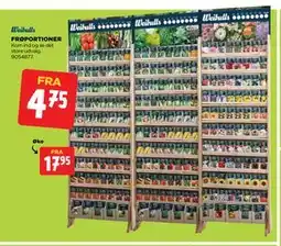 jem & fix Øko tilbud