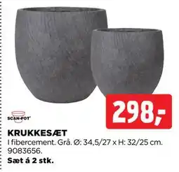 jem & fix KRUKKESÆT tilbud