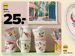 Netto Krus 385 ml tilbud