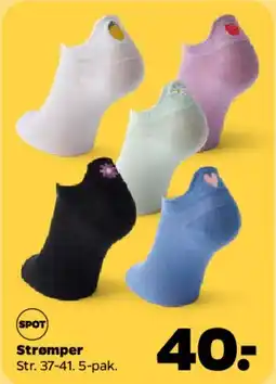 Netto Strømper tilbud