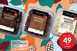 Nielsen's Discount Spangsberg overtræksknapper tilbud